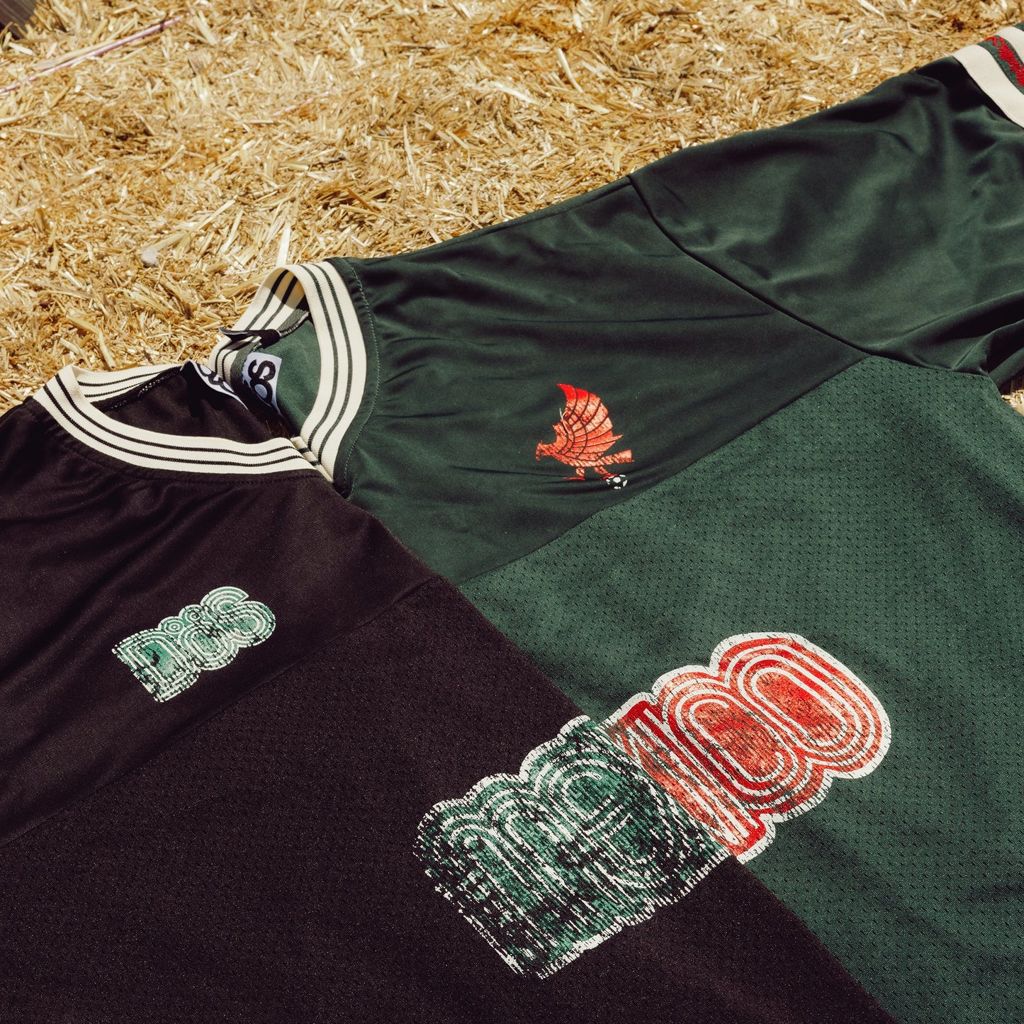 MEXICO JERSEY