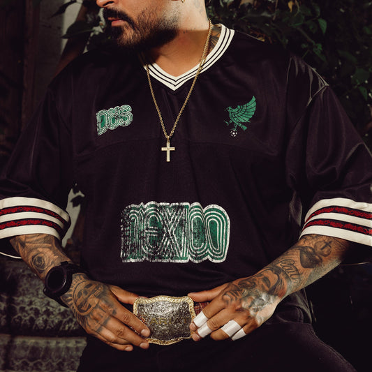 MEXICO JERSEY