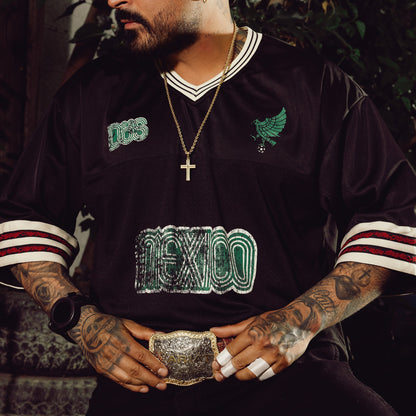 MEXICO JERSEY