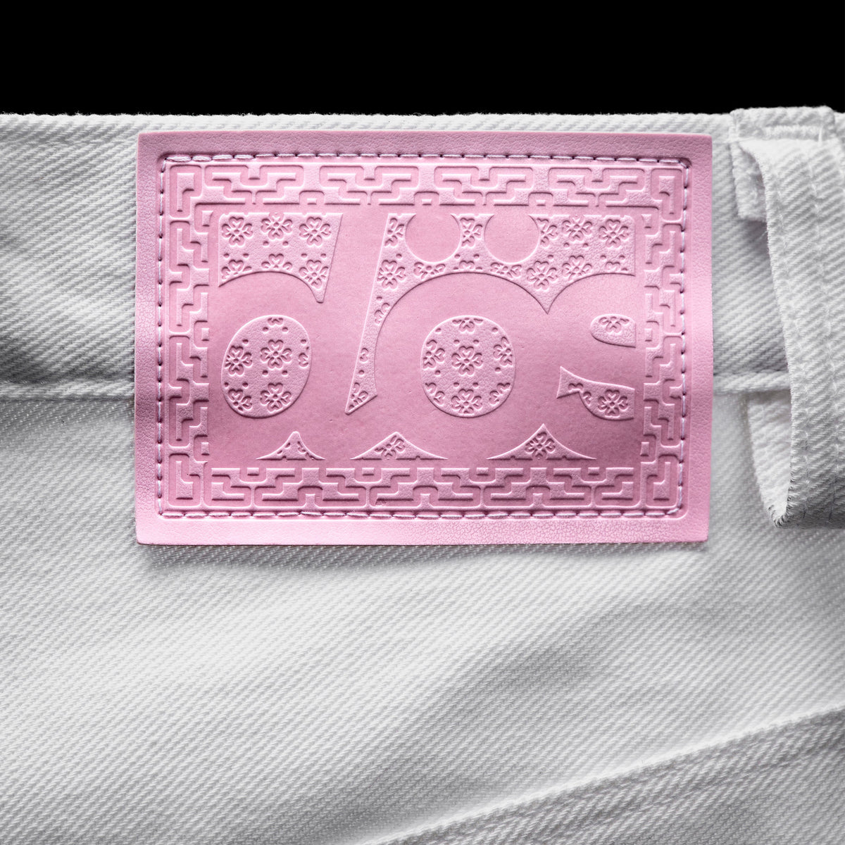 JALISCO DENIM SHORTS