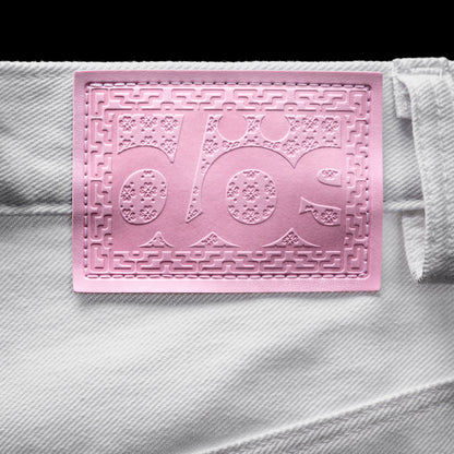 JALISCO DENIM SHORTS
