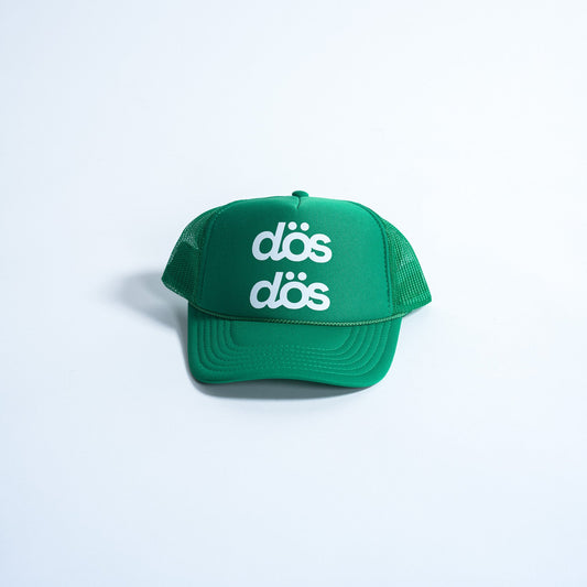 DOS TRUCKER