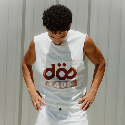 CROPPED RUNNING TEE
