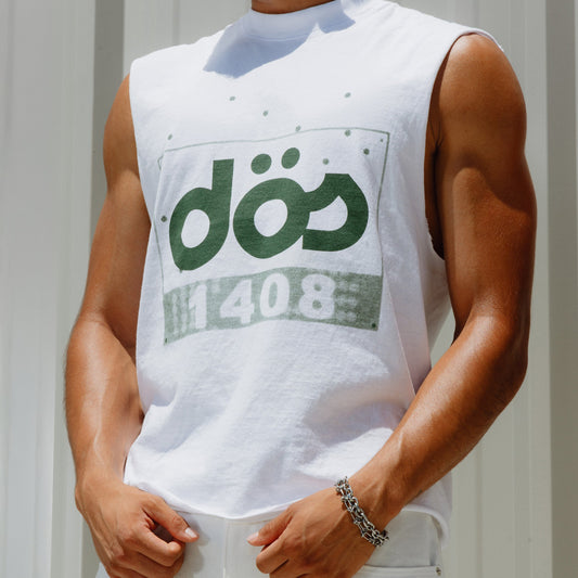 CROPPED RUNNING TEE