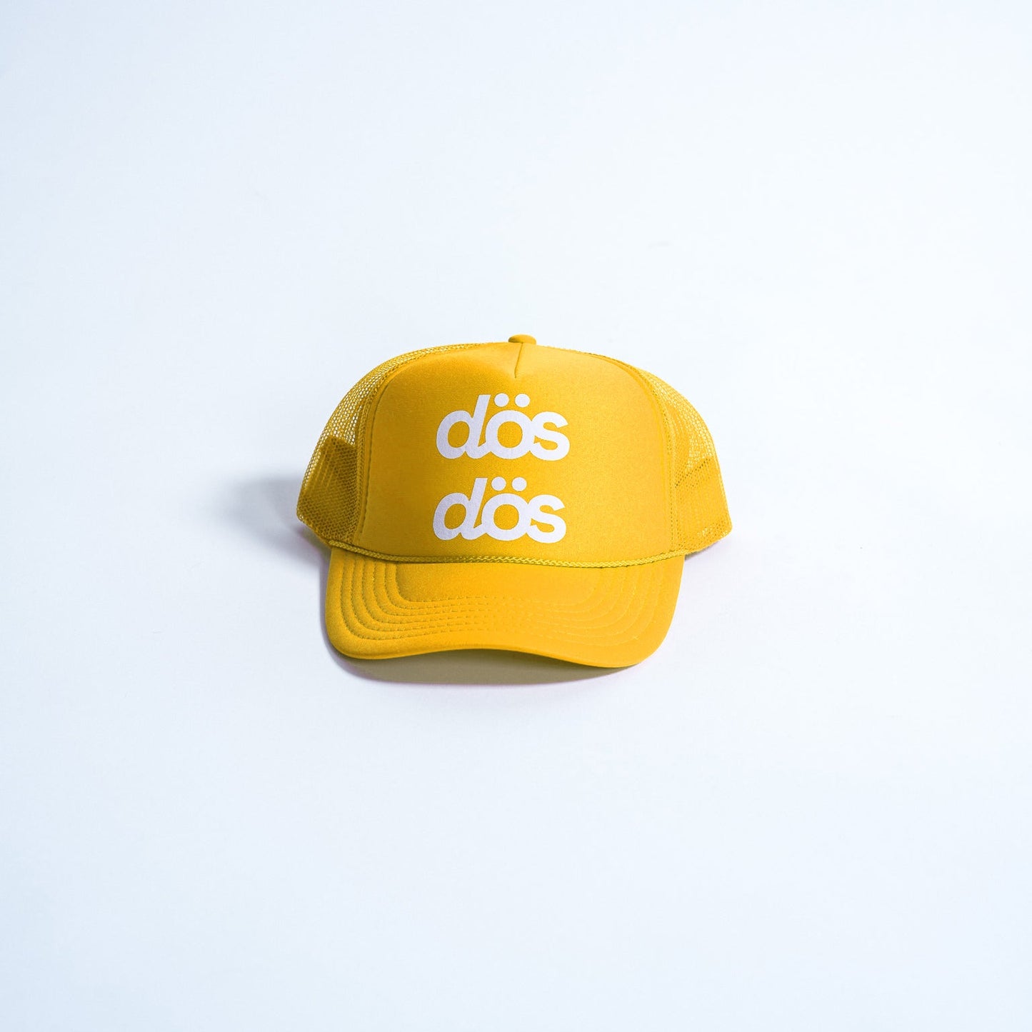 DOS TRUCKER